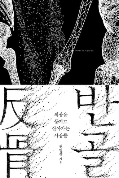 반골